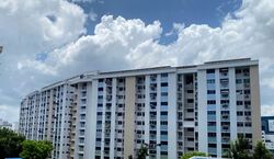 Blk 334 Woodlands Street 32 (Woodlands), HDB 4 Rooms #588877951